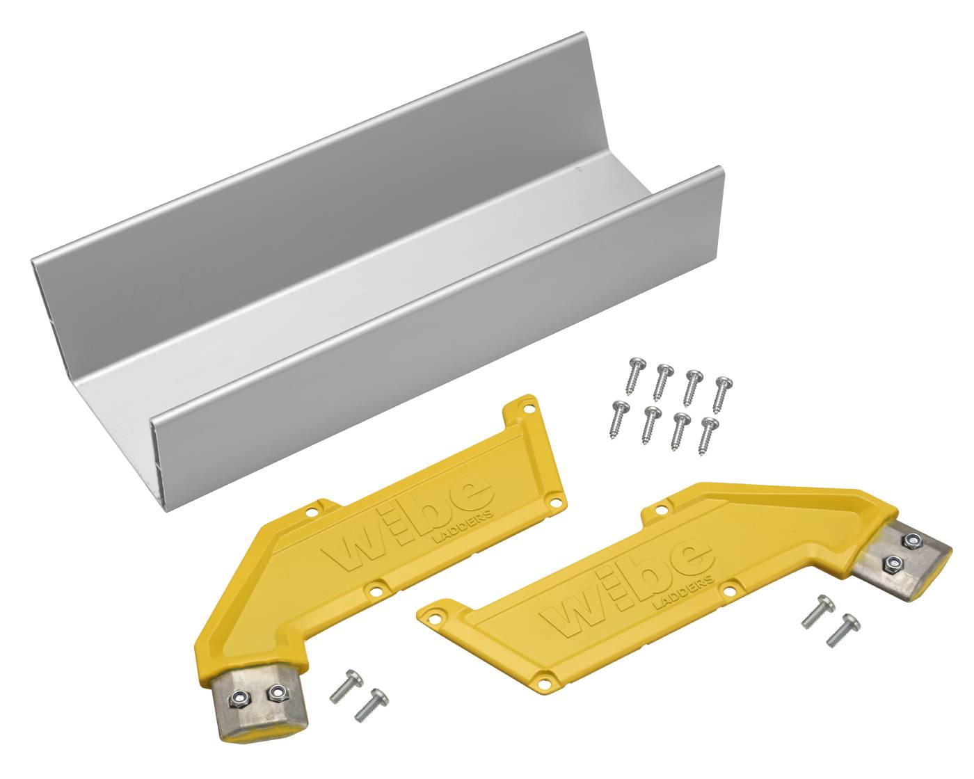 Accessories for W.steps ladders 90P