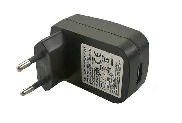 Charger for Flash 1000/Giga Mareld