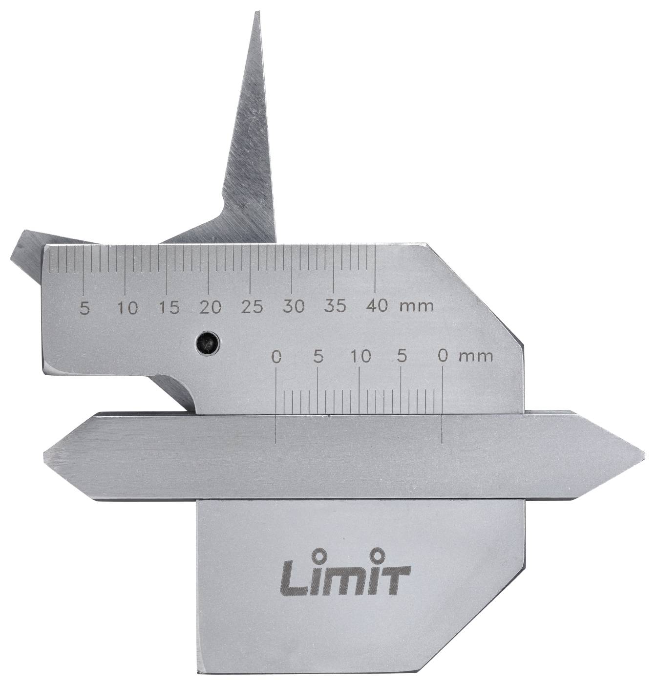 Svejsemål Limit