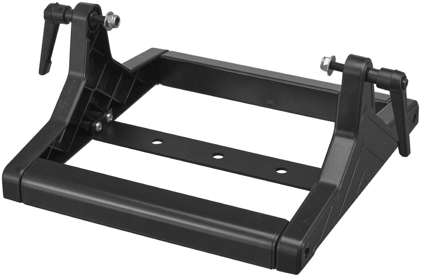 Foot with screws vapor Mareld