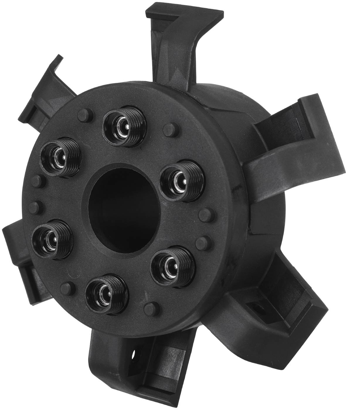 Lamp holder starburst Mareld