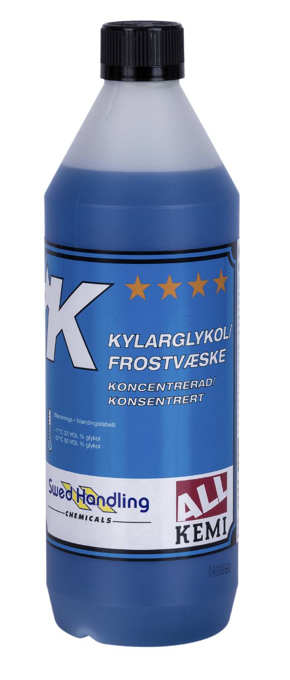 Kylarglykol