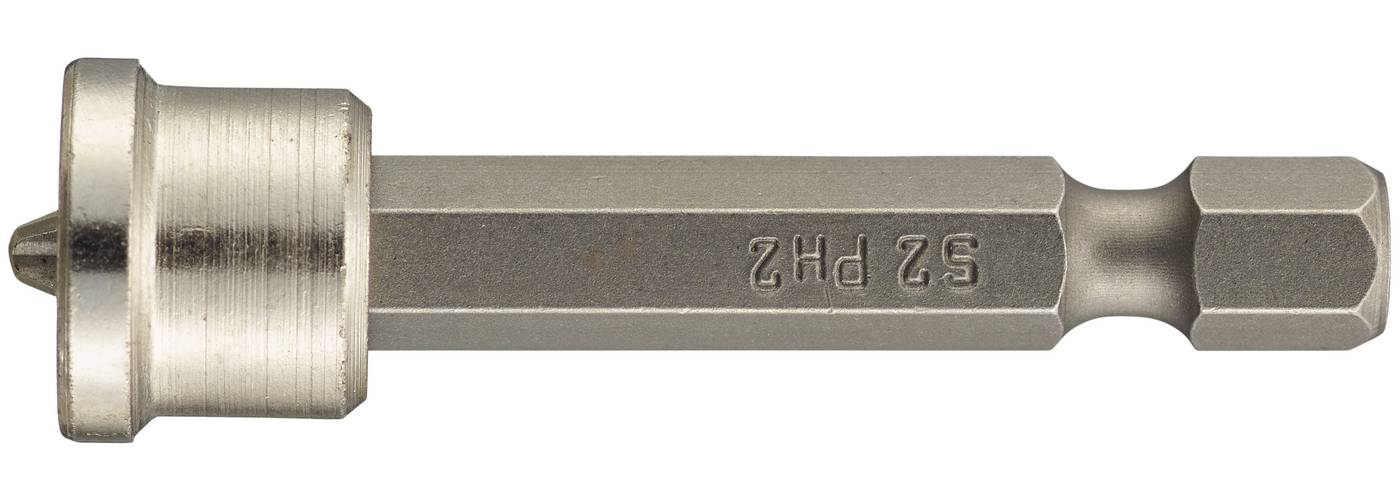 Bit with depth stop