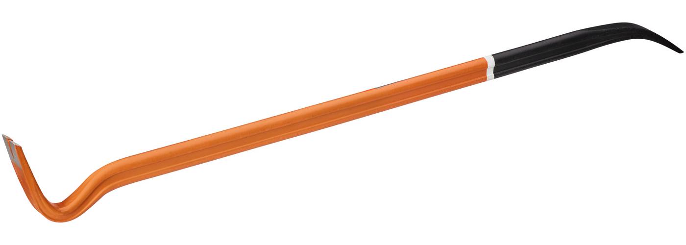 Crowbar Harden
