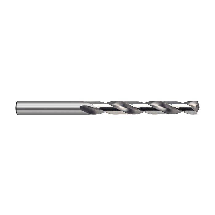 Twist drill HSS-G DIN 338