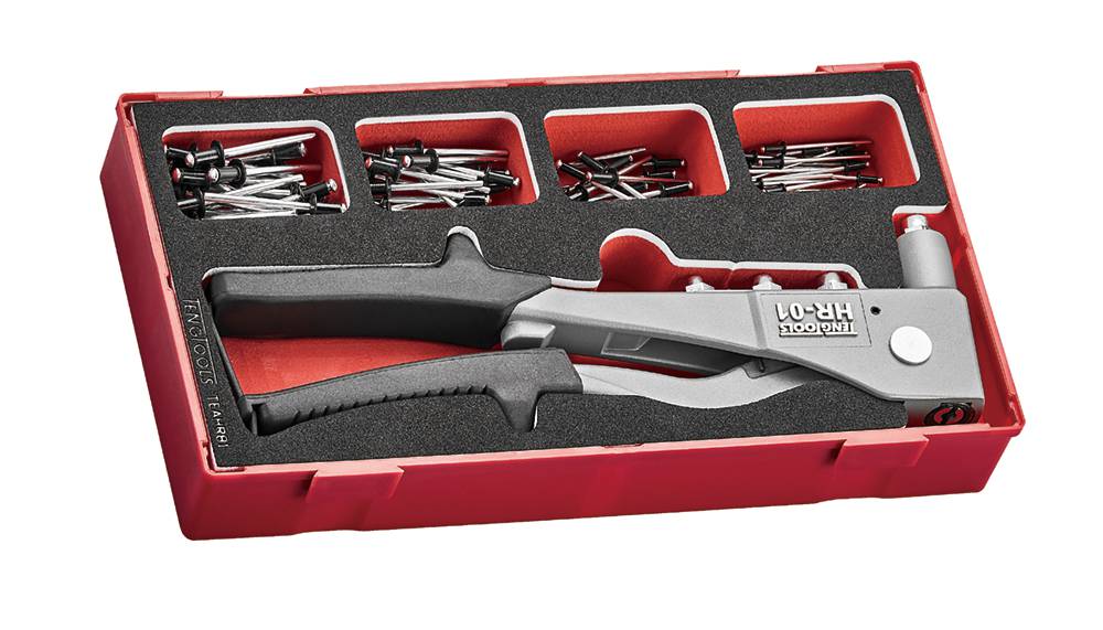 Blindnittetang Teng Tools TEAHR81