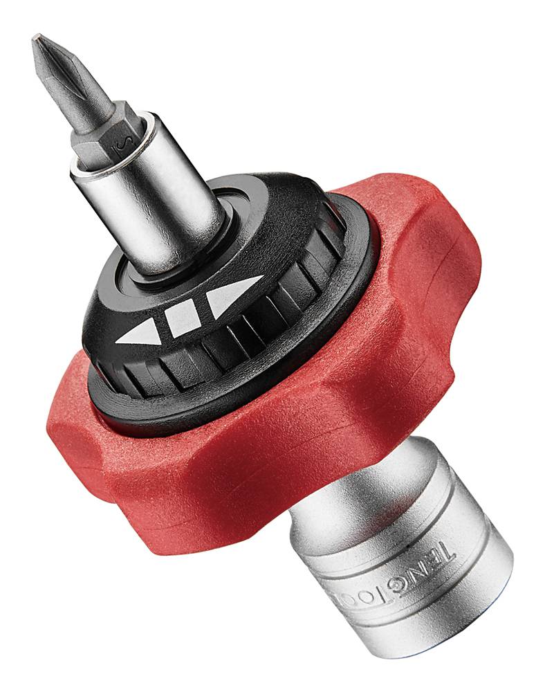 Ratchet handle mini Teng Tools PM14