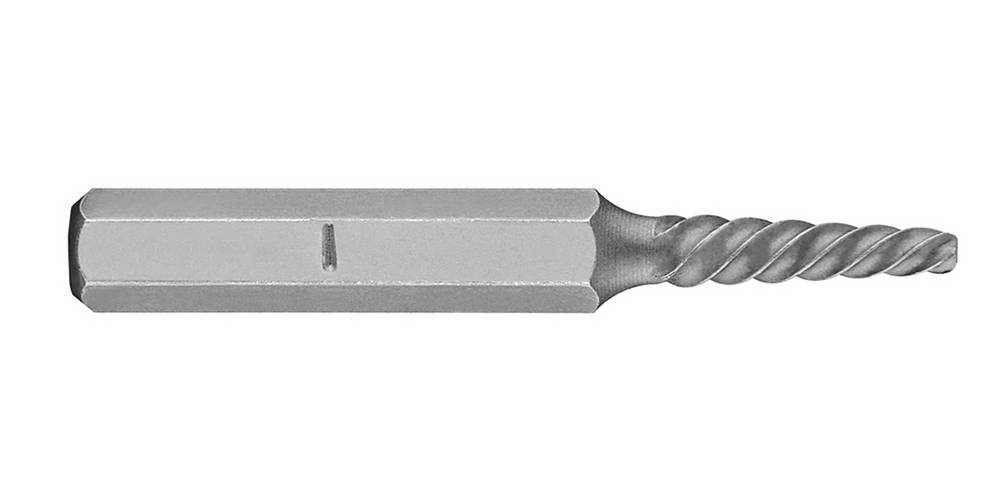 Screw extractor 1/4'' Teng Tools