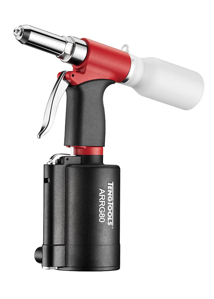 Rivet gun Teng Tools ARRG80