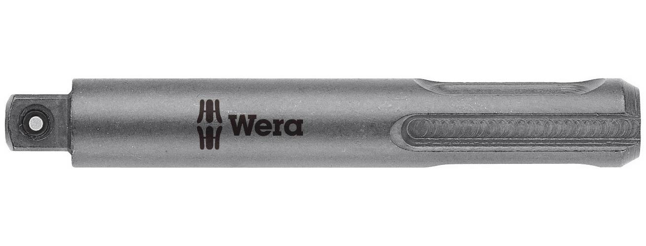Fyrkanttapp Wera 870/4
