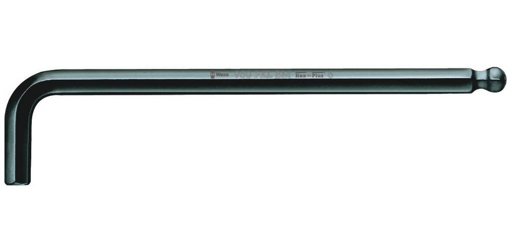 Hex key 950PKL MB Wera