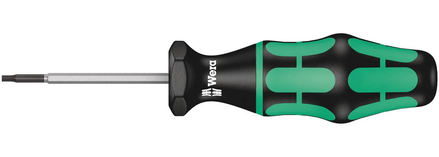 Momenttiruuvitaltta Wera 300 Hex