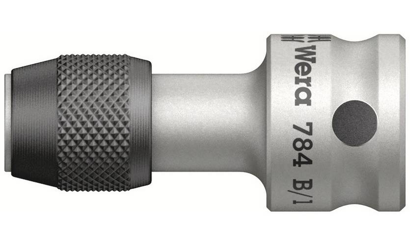 Bit adapter Wera 784