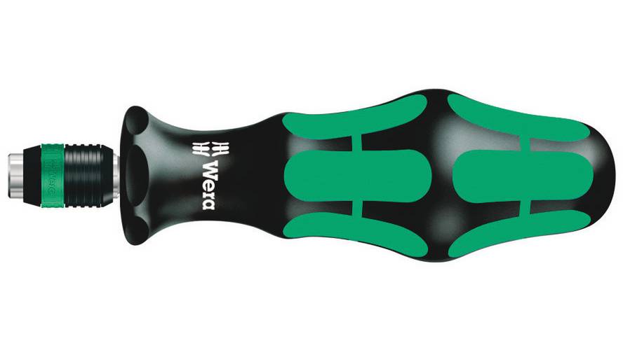 Bit handle Rapidaptor Wera 816R