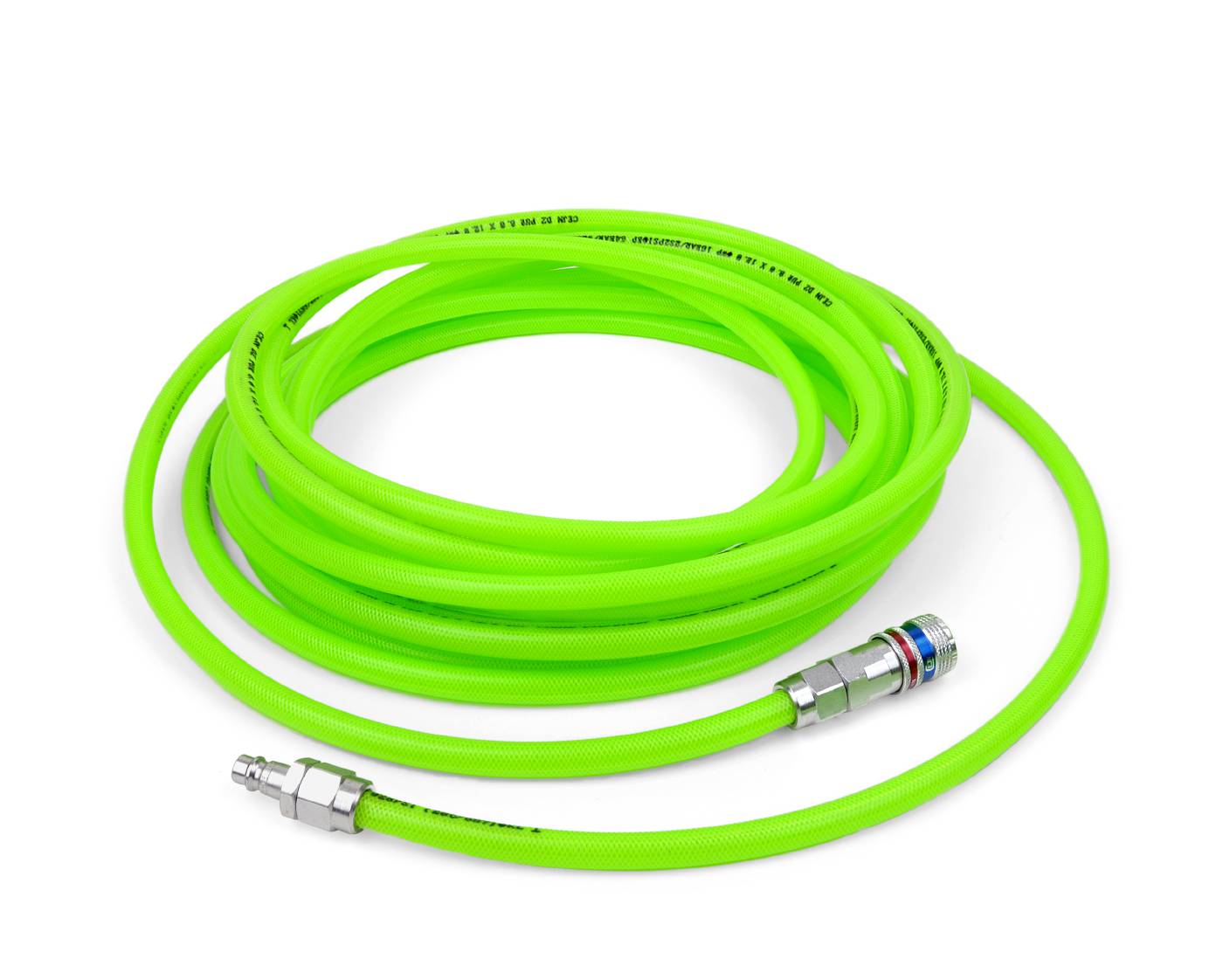 Hose set Cejn Hi-Vis fitted with 320