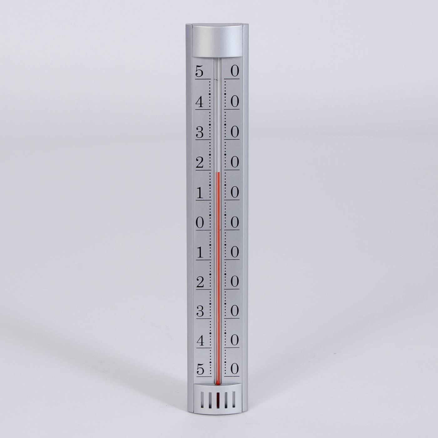 Termometer inomhus/utomhus Termometerfabriken Viking