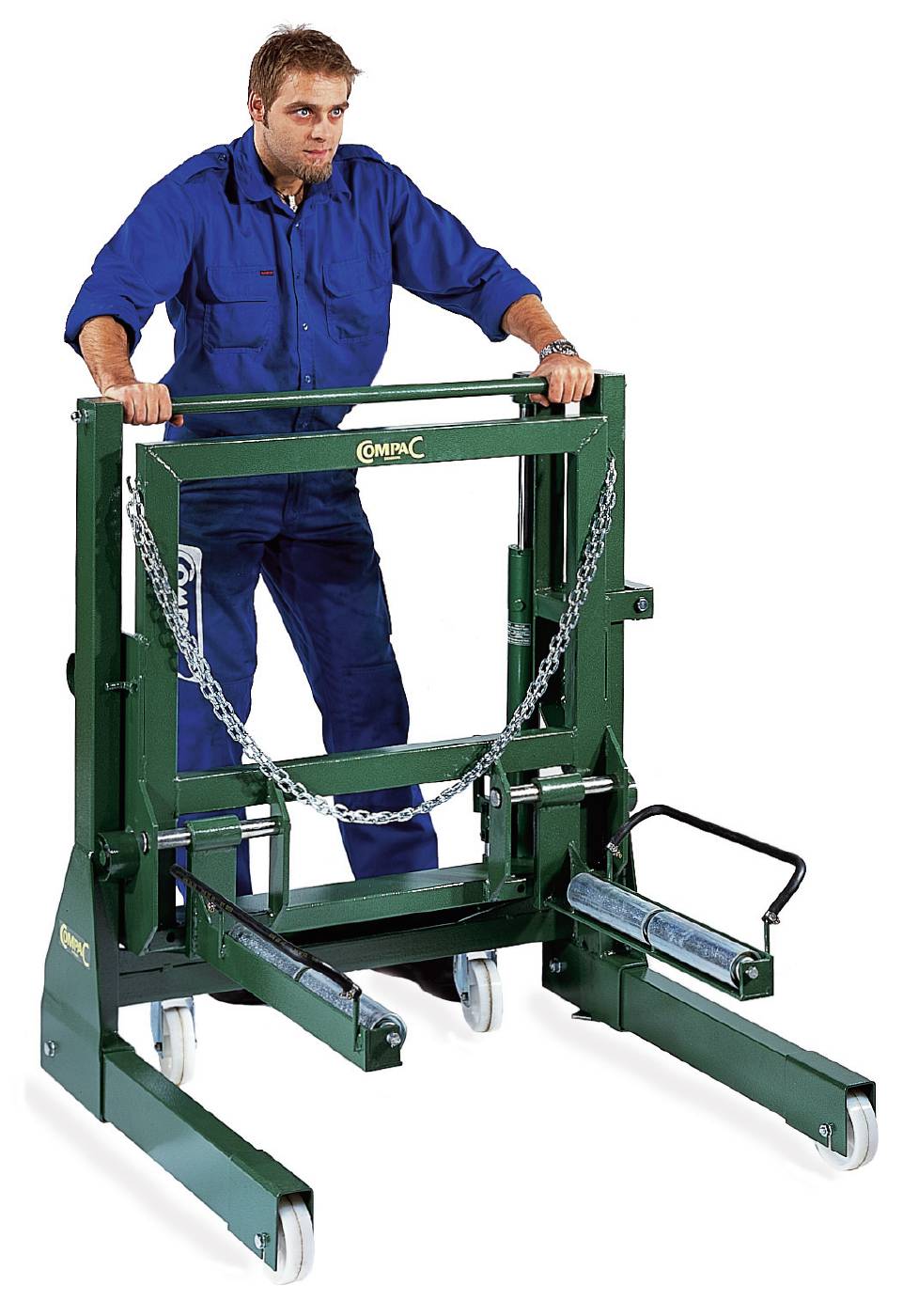 Hjullyft Compac WD 60