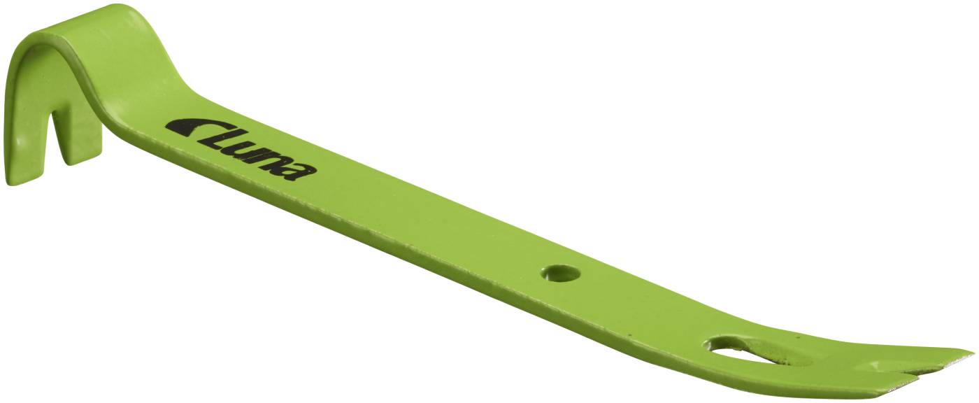 Luna crowbar flat model