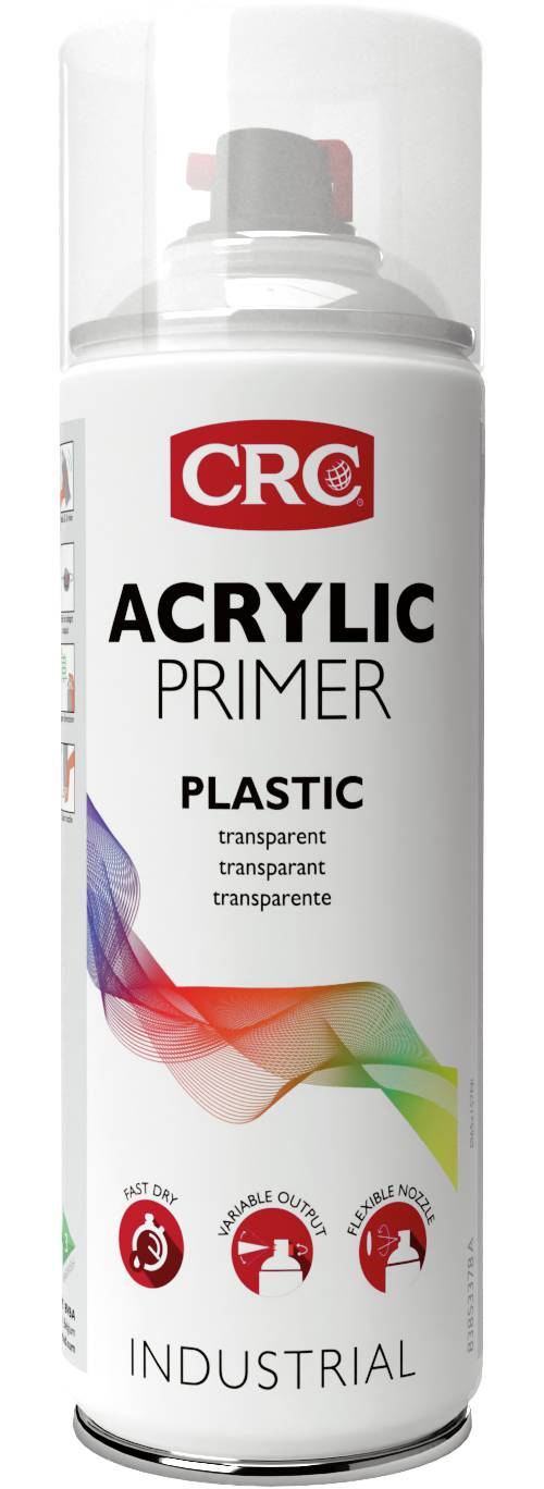 Akrylfärg Acrylic CRC