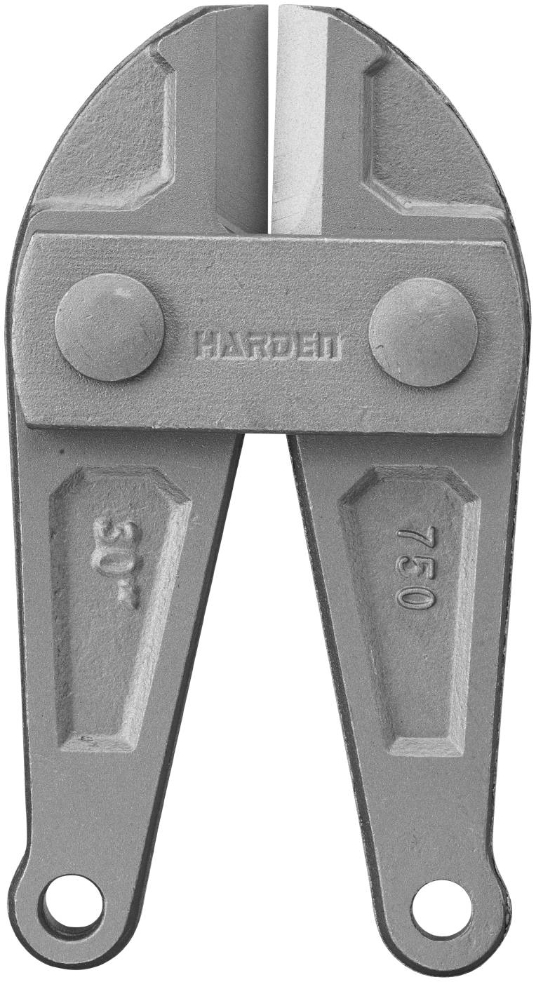 Bolt cutter blades Harden