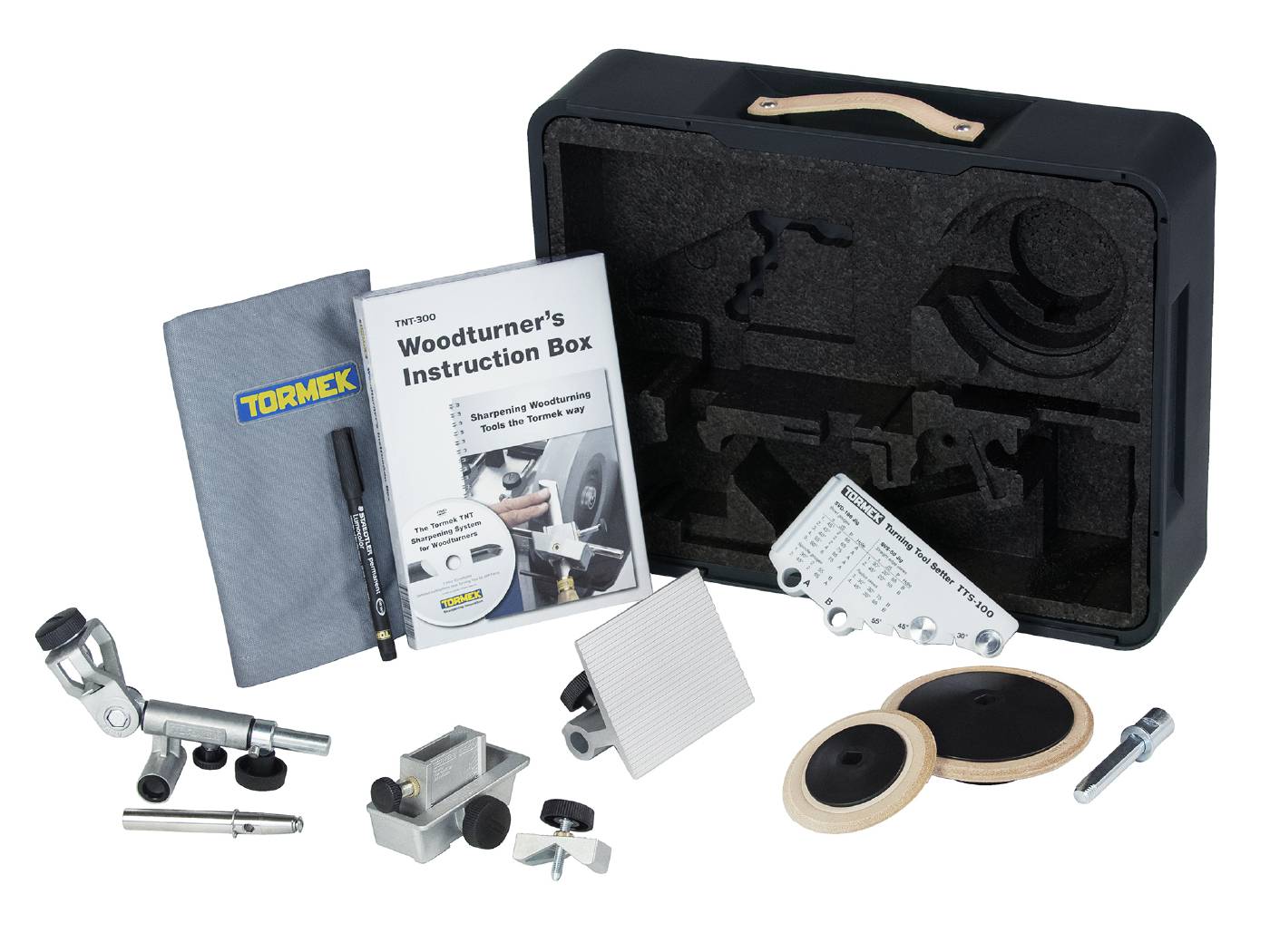 Drejepakke Tormek TNT-808