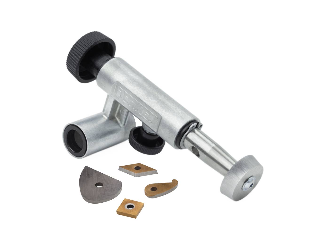 Grinding jig Tormek SVD-186R for gouges