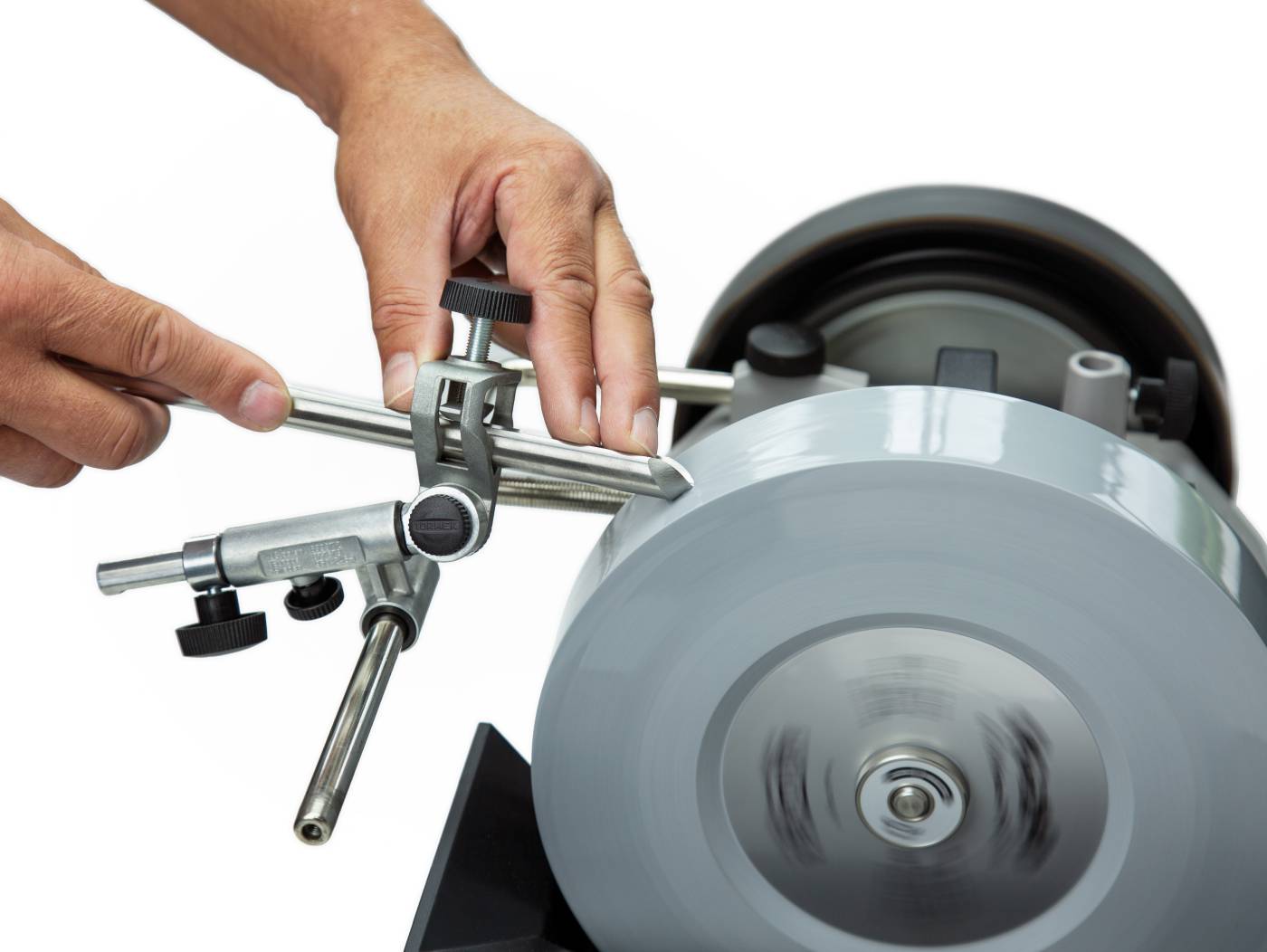 Grinding jig Tormek SVD-186R for gouges