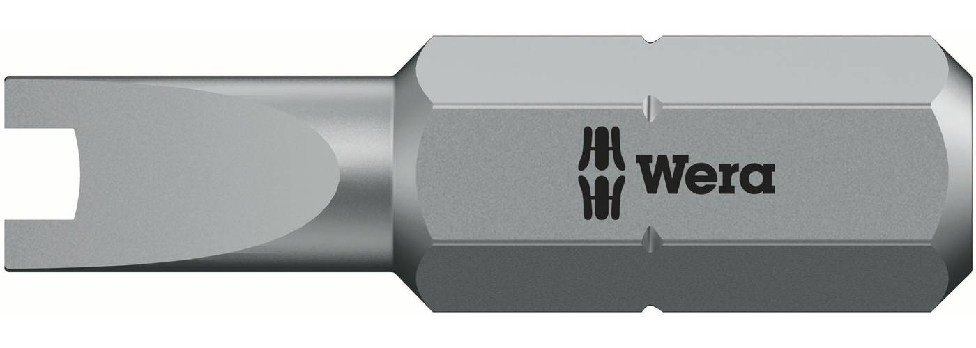 Spanner-ruuvauskärki Wera 857/1Z