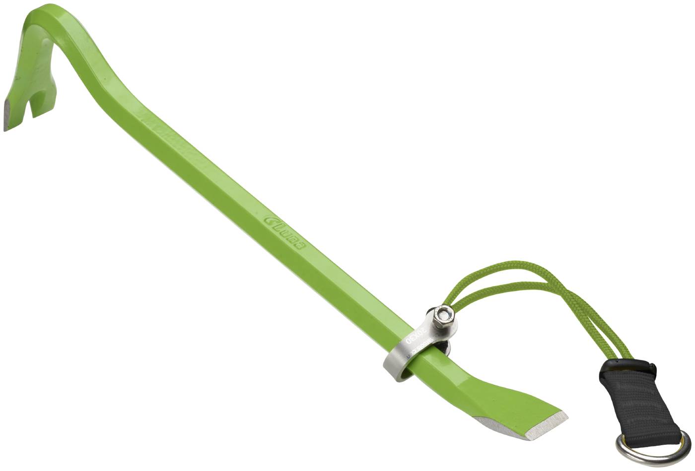 Crowbar Luna 400E/500E/600E/700E