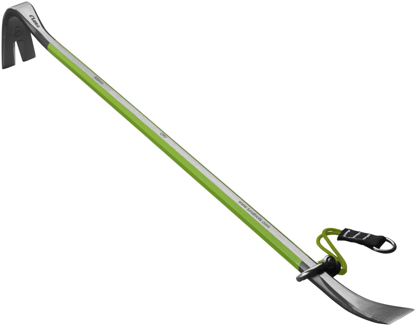 Crowbar Luna 300P/500P/625P/710P/900P