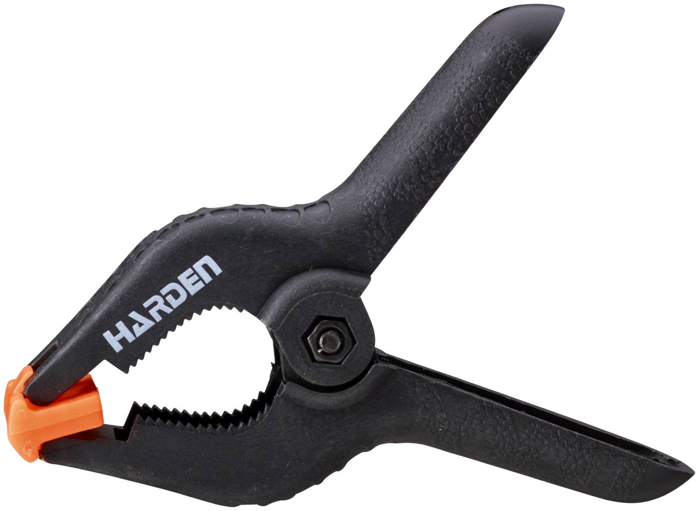 Glue clamp Harden