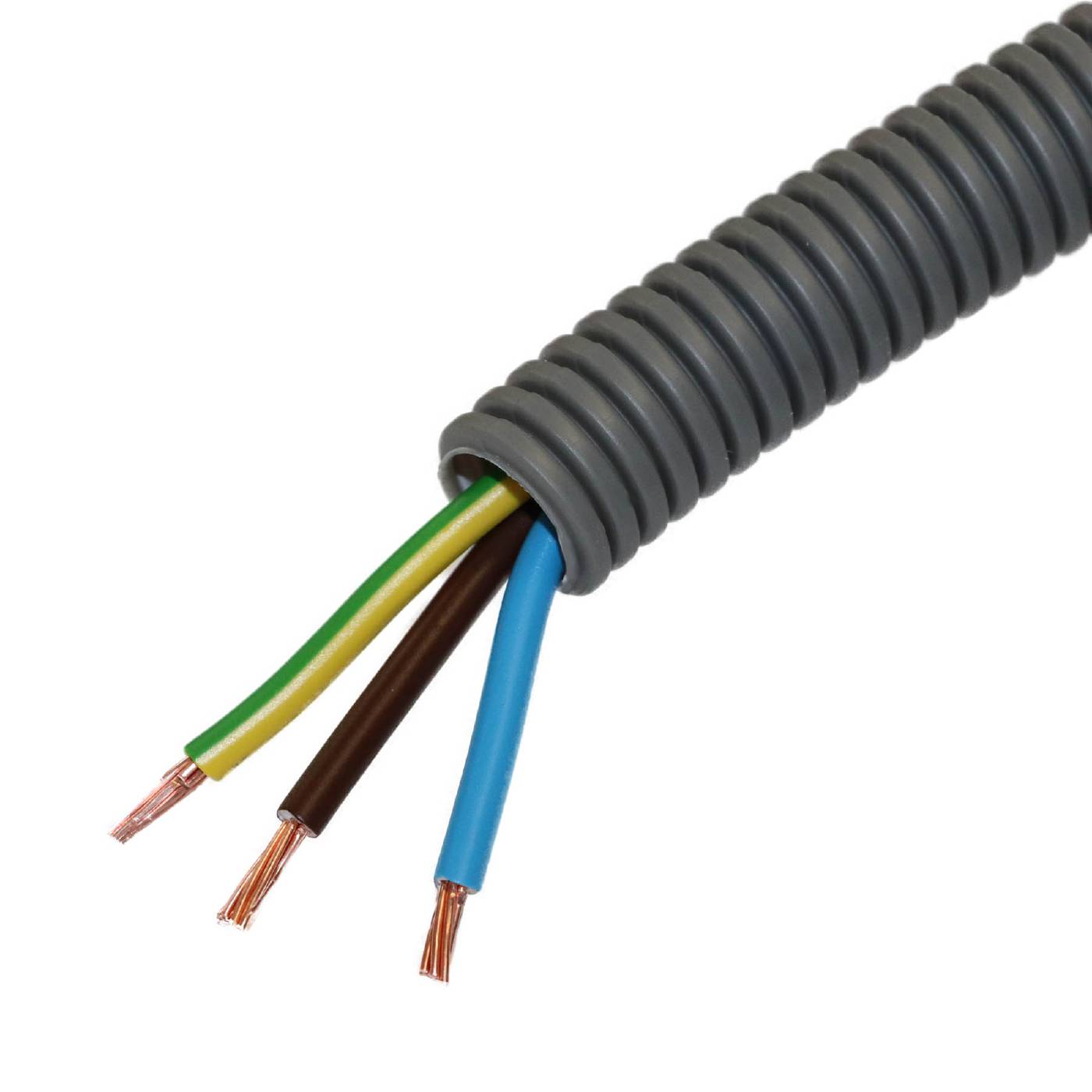 Flexible pipe HF