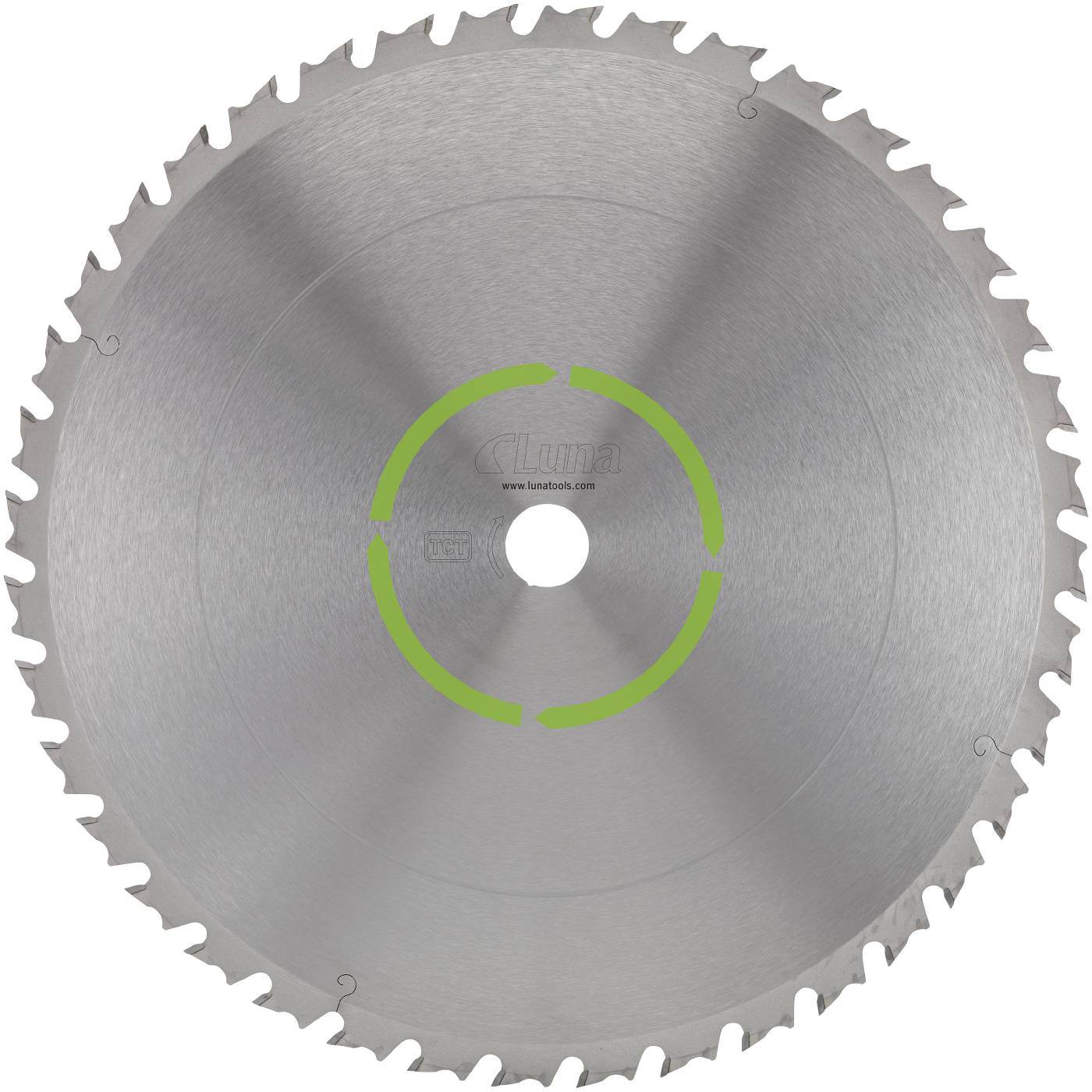 Circular saw blades Construction industry Luna