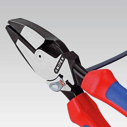 Cable pliers Knipex 09 12 240T/09 12 240/09 11 240
