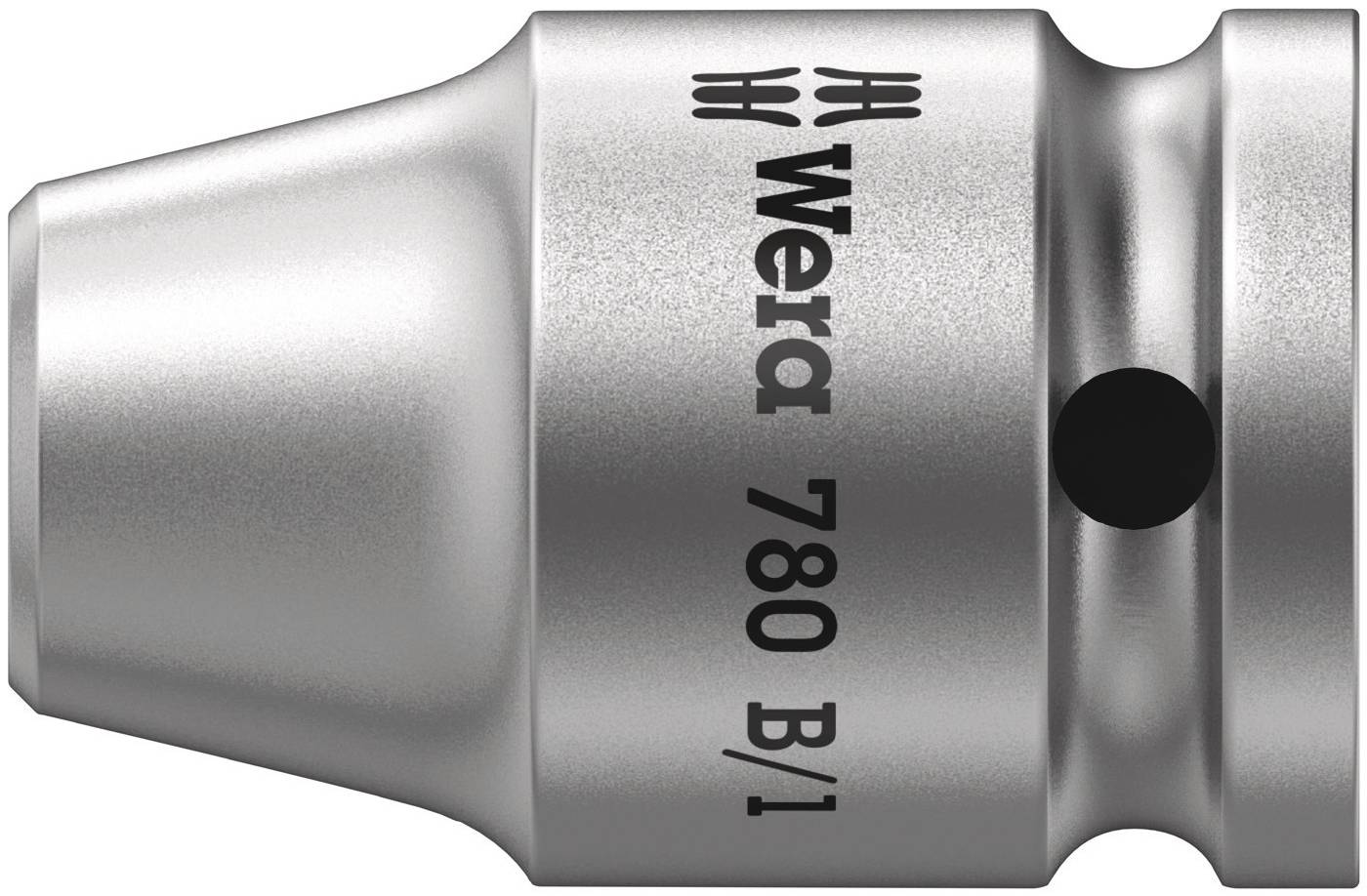 Bit adapter Wera 780 B/1 S 3/8