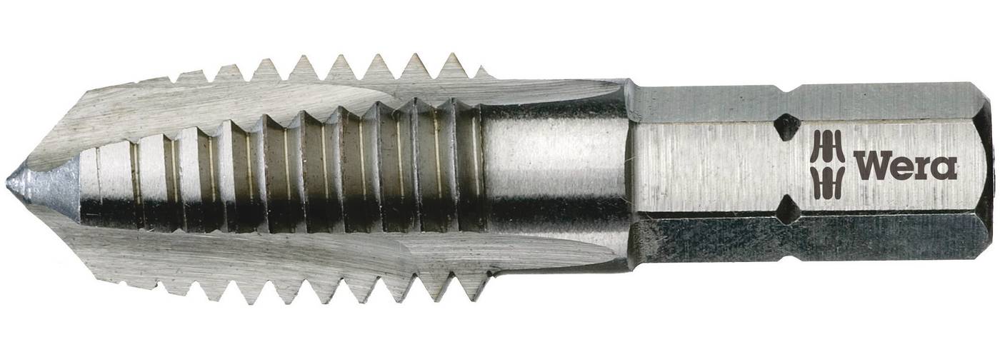 Tap Wera 844