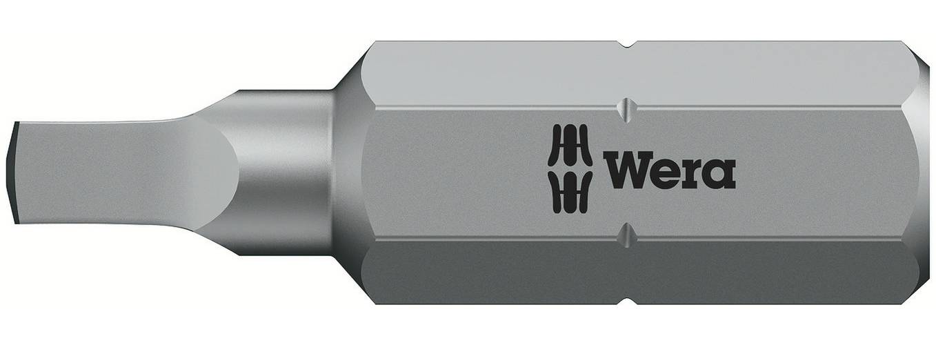 Bits för fyrkanthål Wera 868/1 V