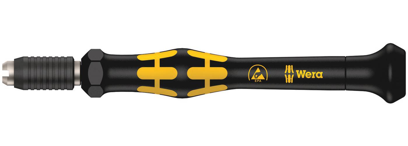 Bit screwdriver Wera 1013 Micro ESD