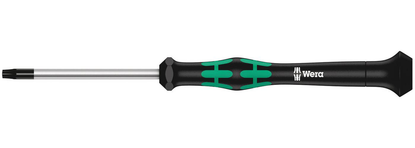 Mini screwdrivers Wera Micro 2067 HF TX