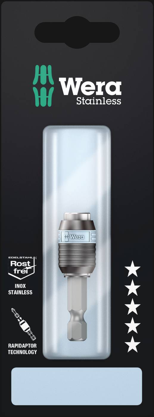 Bitsholder Wera 3888/4/1 K