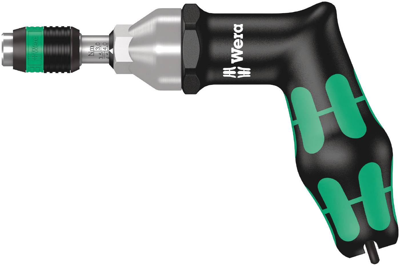 Torque driver Wera 7443 NM