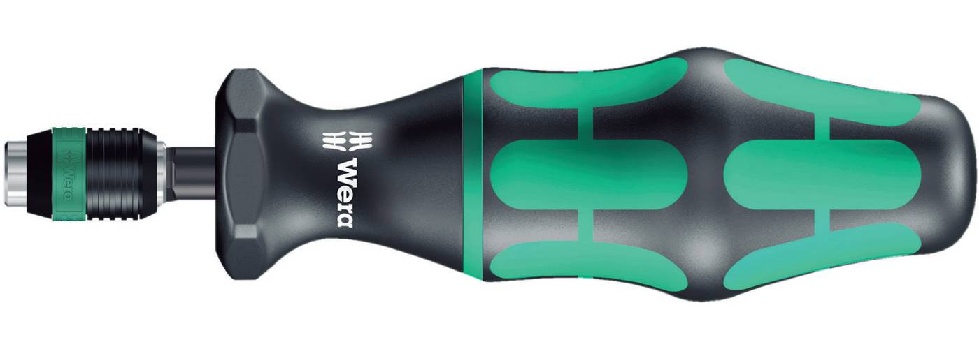 Torque driver Wera 7450 NCM