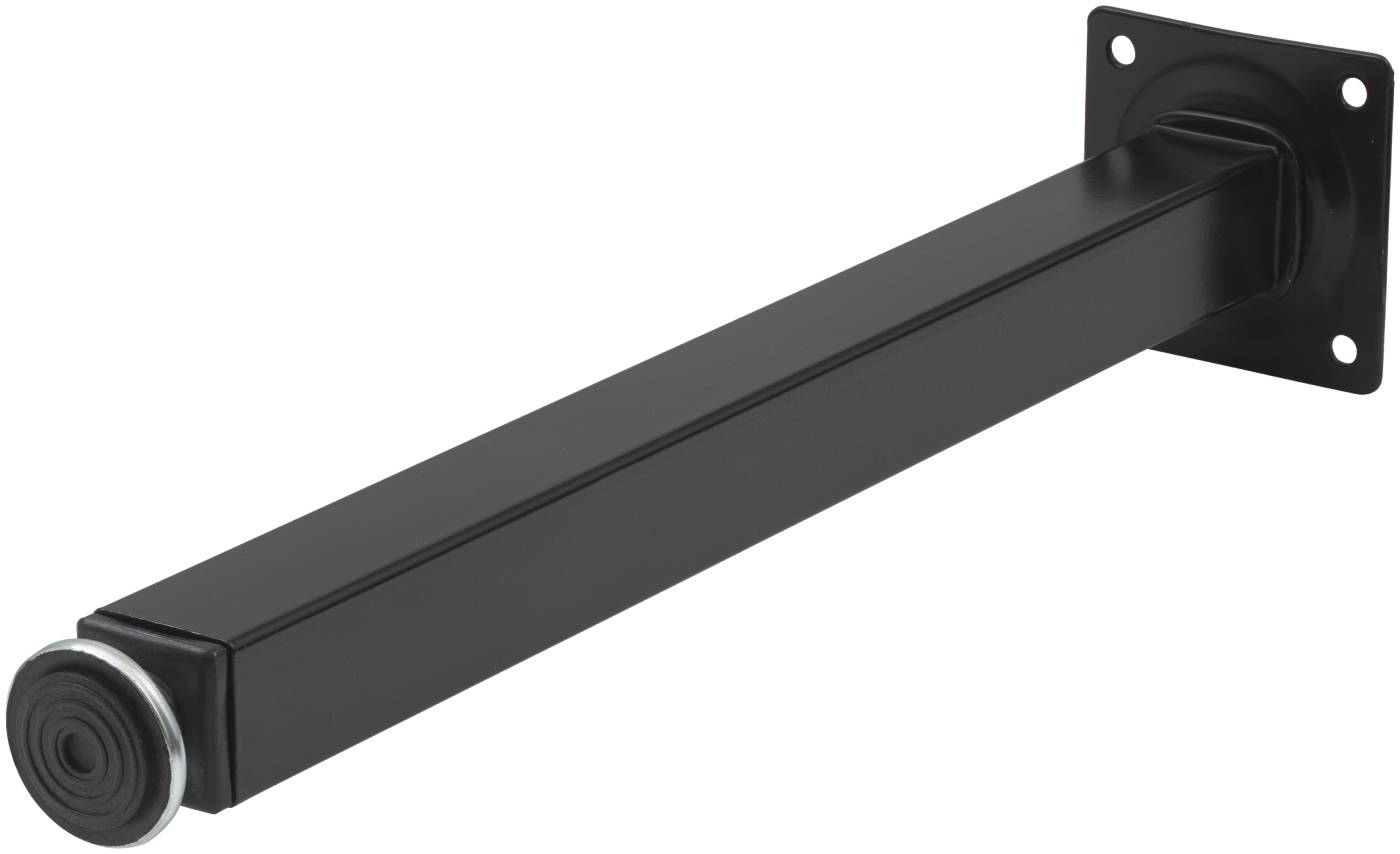 Pöydänjalka 25x25 MILLERS
