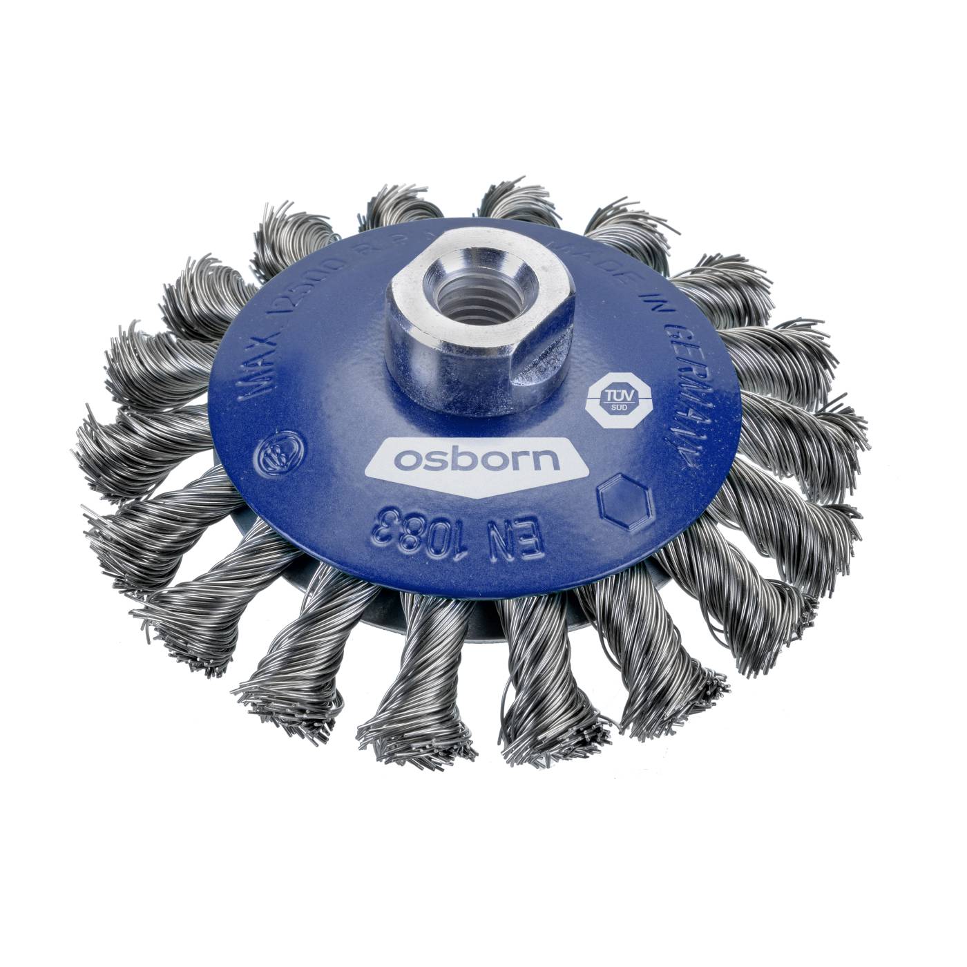 Axial brush Osborn 0002622131