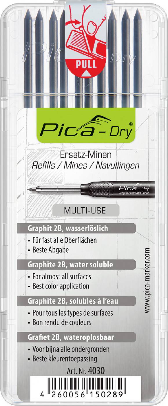 Spare tip&nbsp;Pica Dry