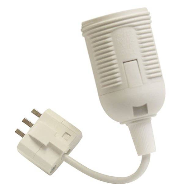 Lamp suspension DCL Grunda