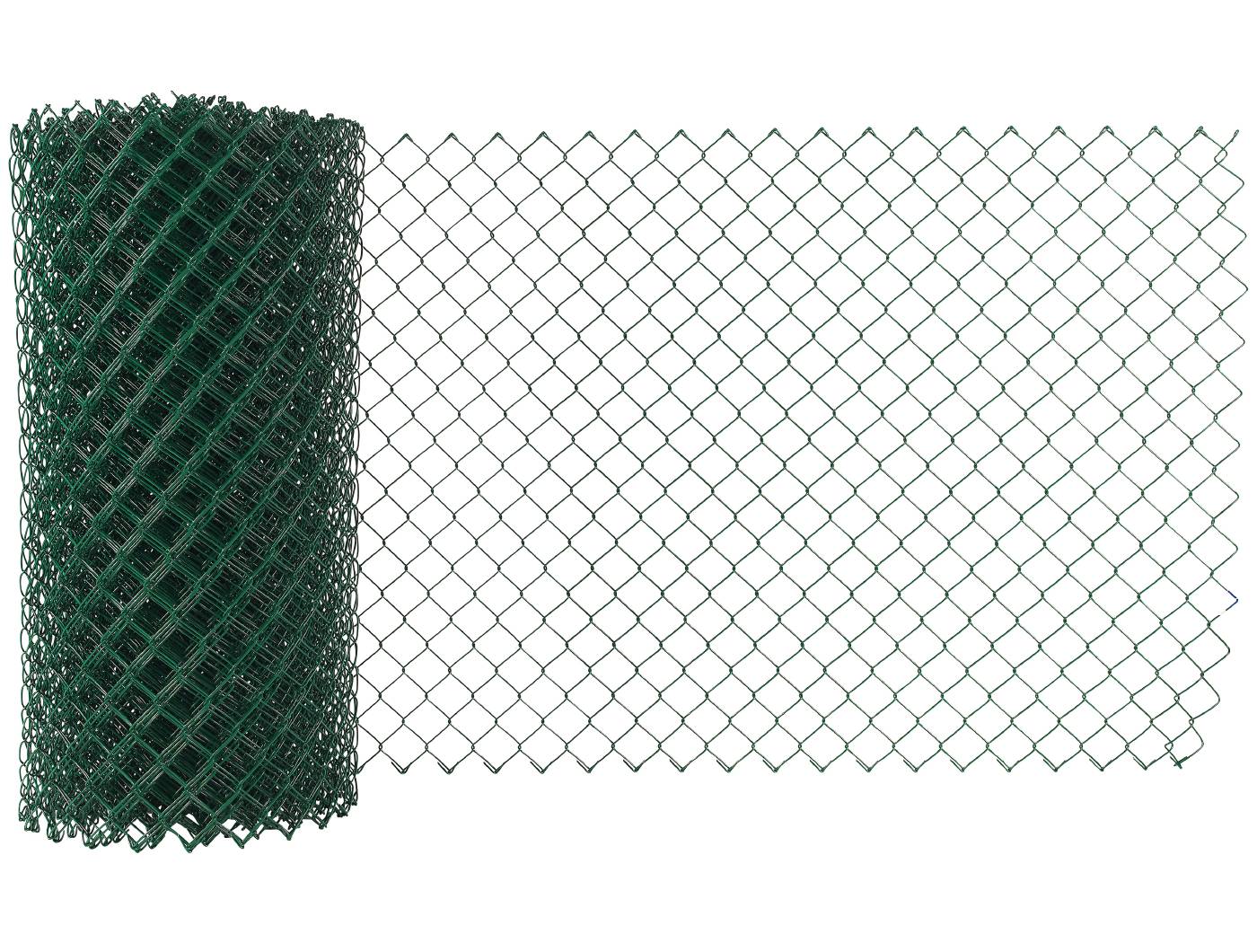 Wicker fence Jowema