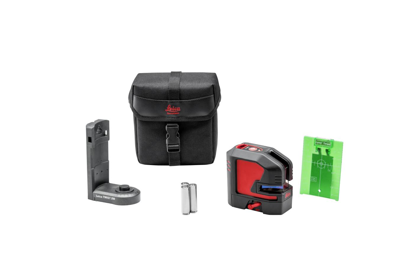 Korslaser Leica Lino L2Gs-1