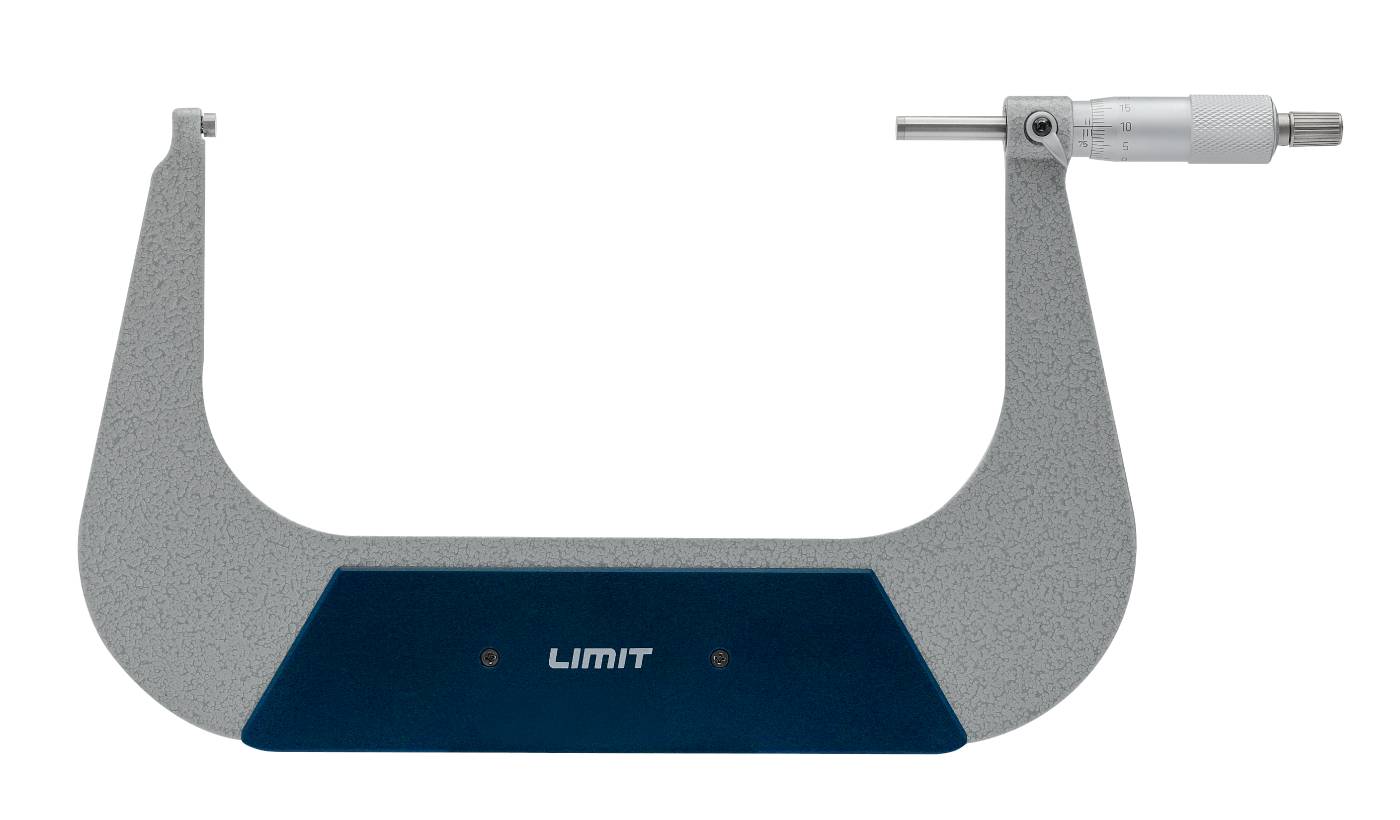 Mikrometer Limit MMB 125/ 150/ 175/ 200