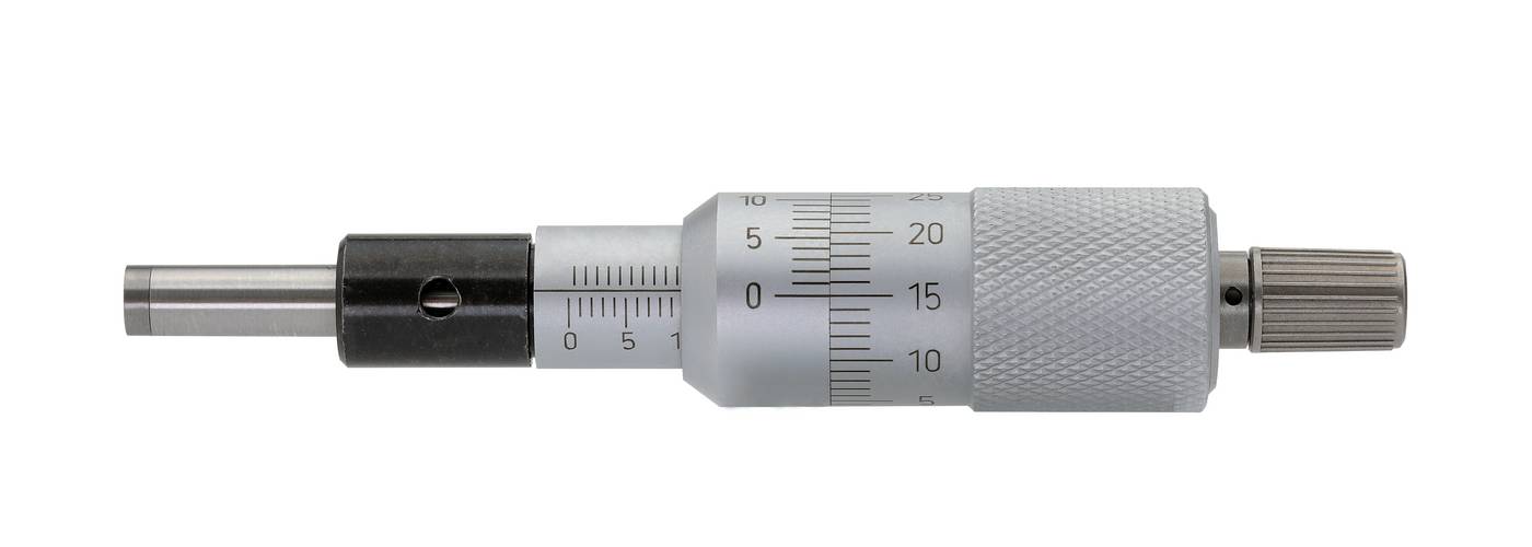 Inbyggnadsmikrometer MHA 25